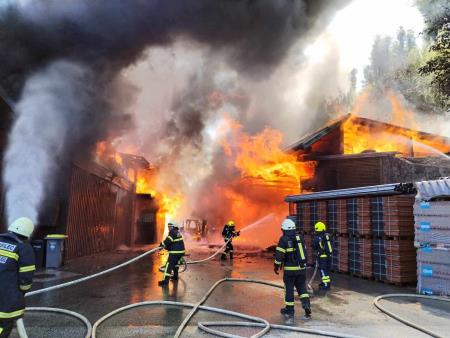 požar Ljubgojna_ foto 2